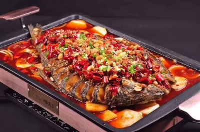 正宗烤魚培訓哪里好點？烤魚培訓技術哪家好一點？