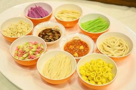 培訓面食班學技術可以嗎？學各種面食技術培訓