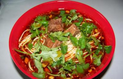 做面食的培訓中心哪家好？面食技術培訓機構