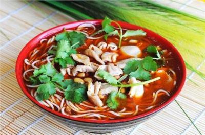 成都面食技術(shù)培訓(xùn)學(xué)校哪家好？成都面條培訓(xùn)