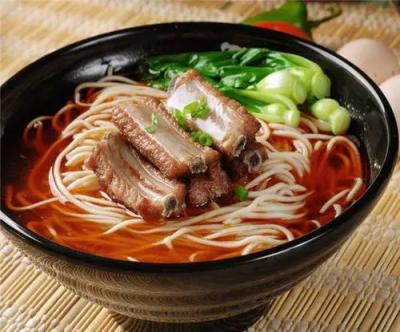 成都面食技術(shù)培訓(xùn)機(jī)構(gòu)排名，成都蜀味緣面食培訓(xùn)