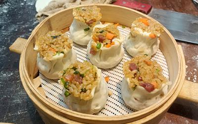 燒麥培訓多少錢？  燒麥培訓多少錢？