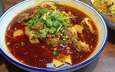 冒菜培訓多少錢？  冒菜培訓多少錢？
