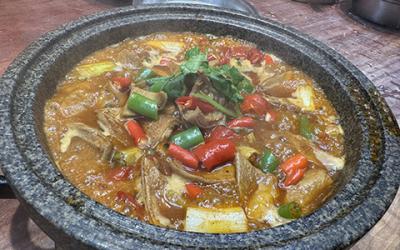 砂鍋菜培訓哪家好？   砂鍋菜培訓哪家好？
