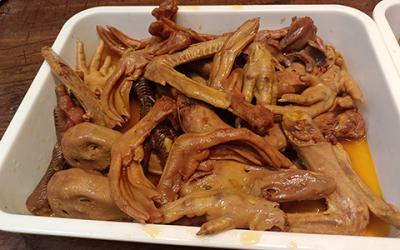 鹵菜培訓哪家味道好？   鹵菜培訓哪家味道好？