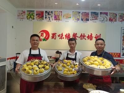 如何選擇優秀的早餐技藝培訓學府？蜀味緣早餐技術培訓