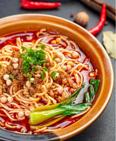 學習面食技術培訓費用受多種因素影響，蜀味緣課程多樣收費分層