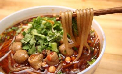 四川肥腸粉技術(shù)培訓，肥腸粉怎么做好吃？