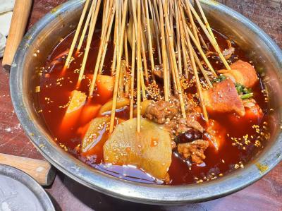 冷鍋串串技術(shù)培訓哪里好？