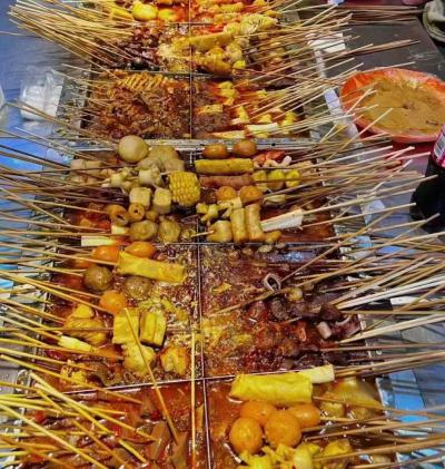  火鍋串串香技術(shù)培訓哪家好？