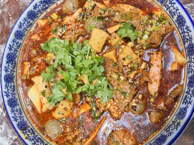 四川麻辣燙技術(shù)培訓(xùn)：開啟你的餐飲夢(mèng)想！