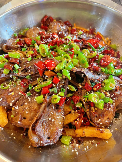獨家分享：麻辣干鍋技術培訓全解析！